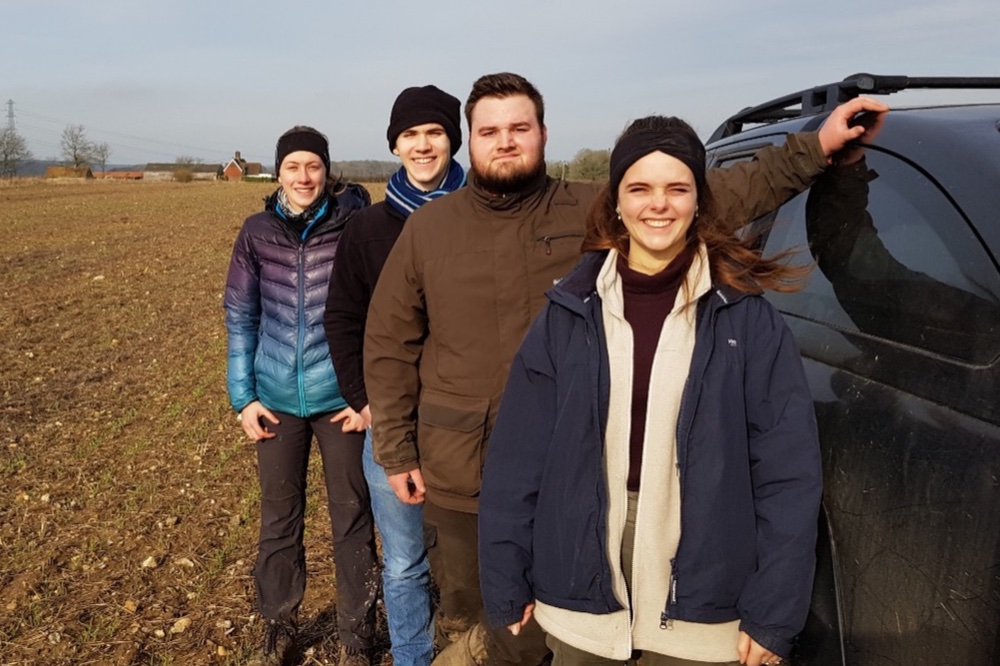 🎓 Applications for GWCT undergraduate placements close on Monday 6th January!

An exciting opportunity to gain hands-on experience in ecology, conservation, and data science, working on vital game &amp; wildlife research across Britain.

Apply here 👉 gwct.org.uk/about/student-…