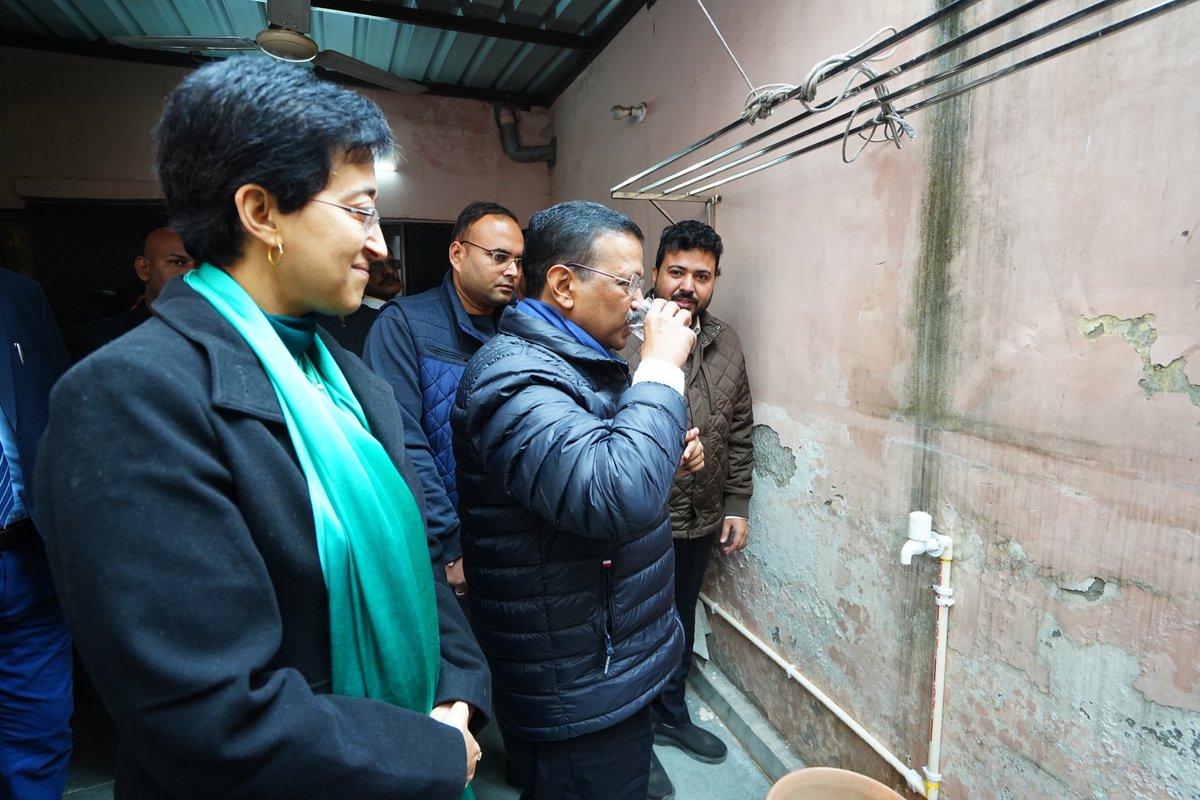 ArvindKejriwal's tweet photo. https://t.co/NOc934Uigc