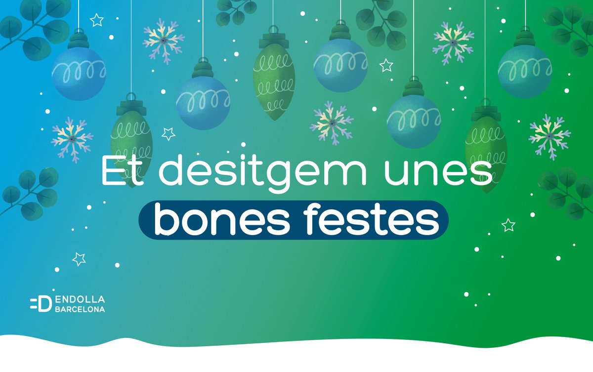 Endolla Barcelona tweet media