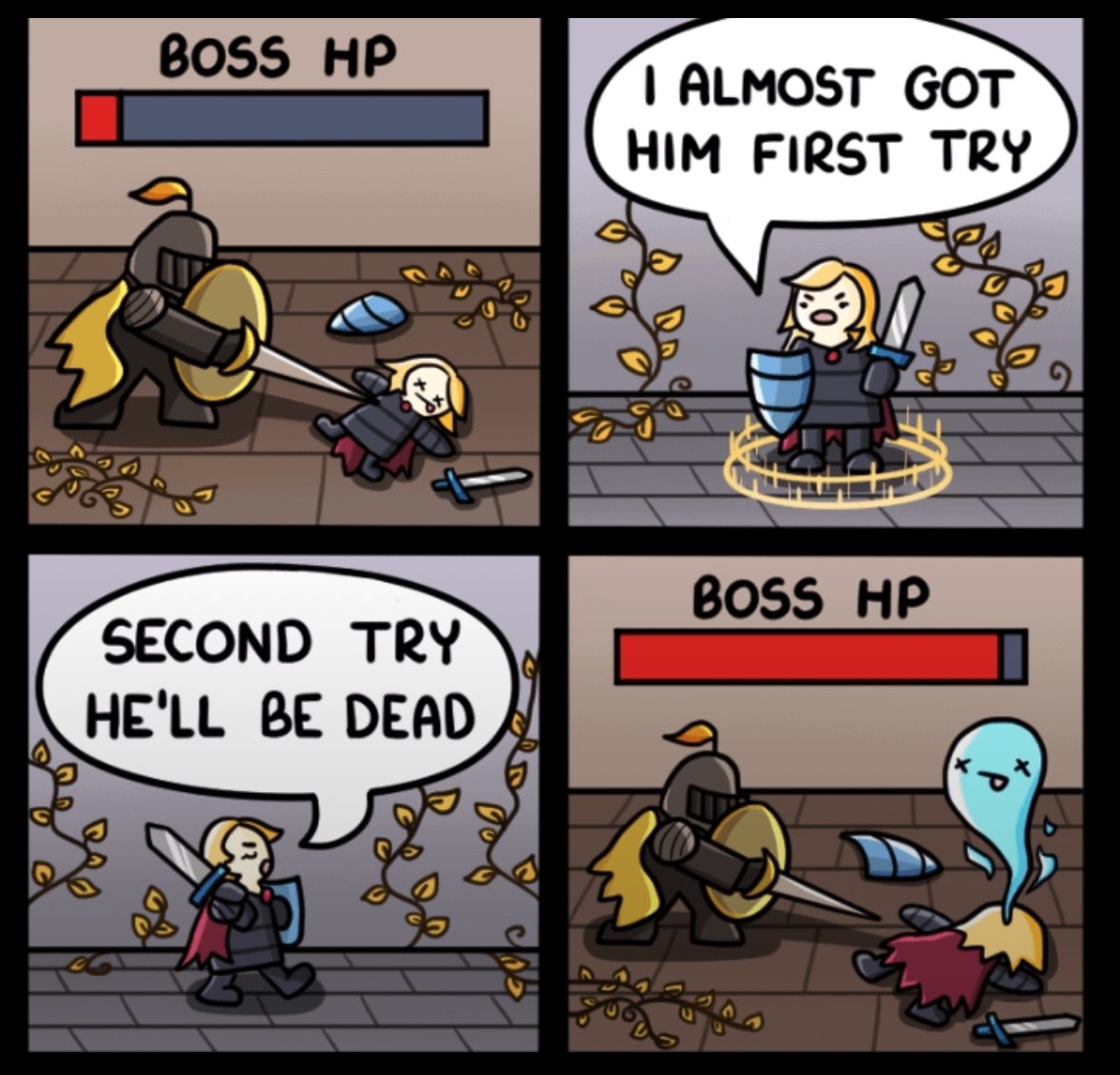 Does this happen to anybody else? 😭