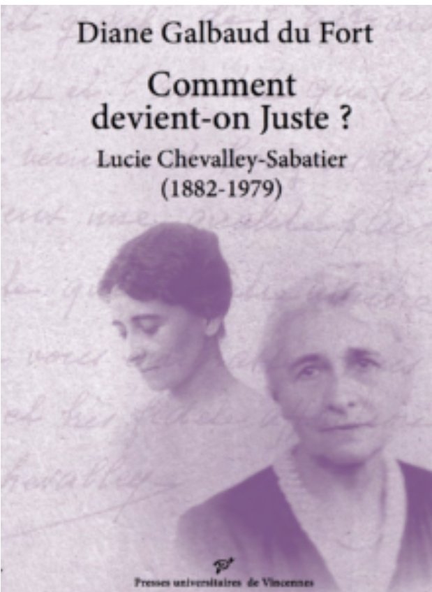 #Féminisme #AFF
<a href="/FeminismeAsso/">Association Française du Féminisme</a> 

⚡️A lire ! 

⁉️ Connaissez vous "Lucie Chevalley-Sabatier" ? 

Découvrez son incroyable parcours 
↪️#Part1:associationfrancaisedufeminisme.fr/2024/03/20/sur…
↪️#Part2:associationfrancaisedufeminisme.fr/2024/06/24/sur…

🔍 Un petit Teaser:
✅️ Reléguée dans les oubliettes de l’histoire, comme de