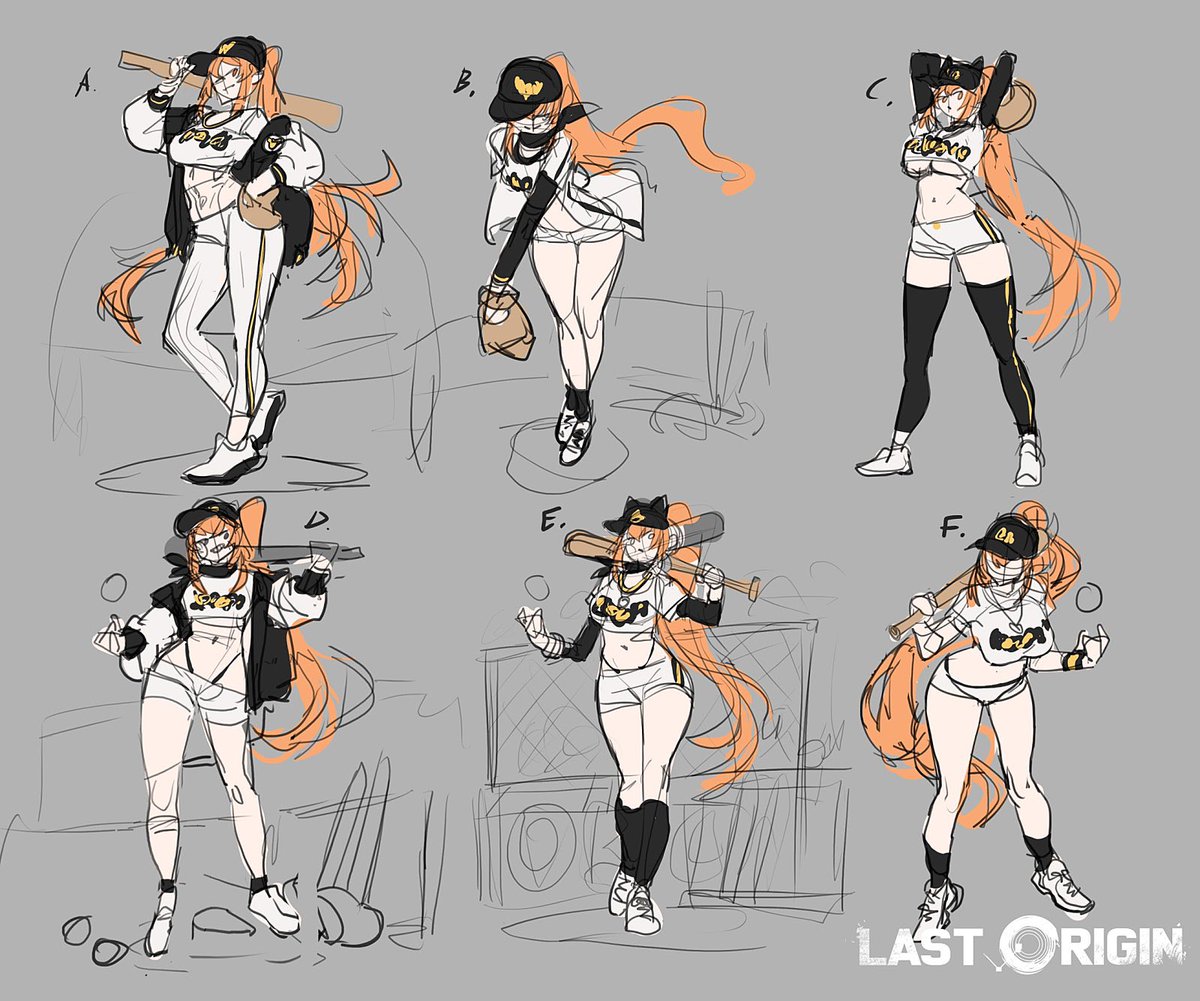 ピッチャーバージョンも好きかも! 