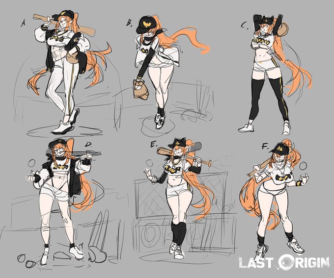 ピッチャーバージョンも好きかも! 