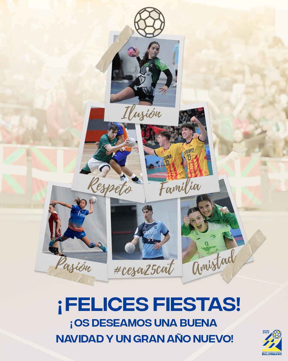 CESA Catalunya 2026 tweet media