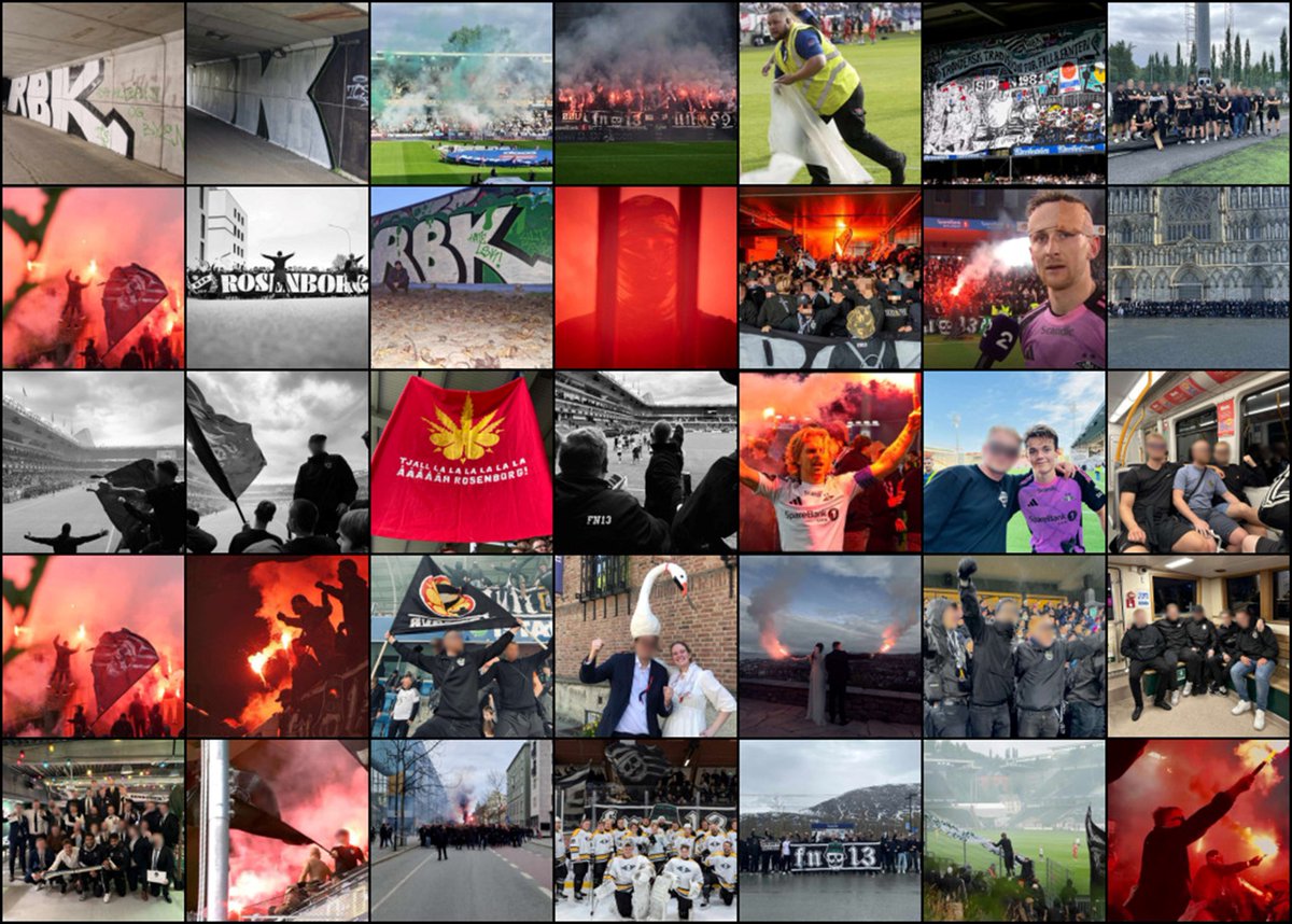 Luke 24: Takk for i år, sees i 2025!