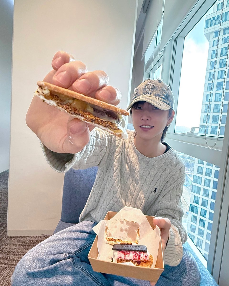 승한아... 승한아...... 진심 좋다