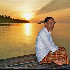 Jgn sekali" melawan orang baik.

Karma itu PEDIH!!!