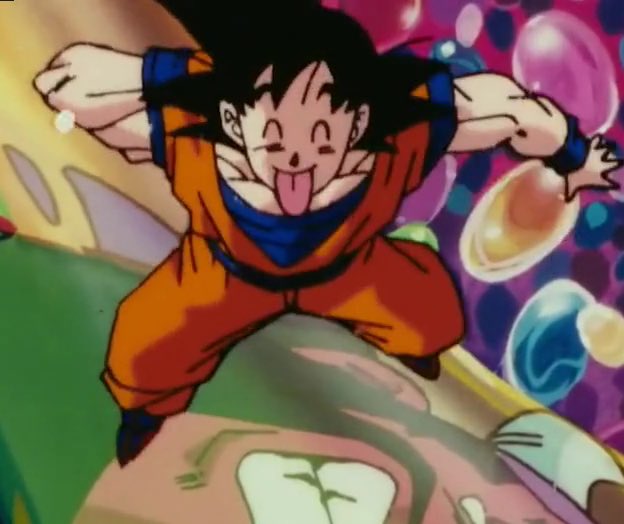 Retweet  if you  really    really      really        really        really       really     really   really really   really  really  really   really    really      really        really        really       really     really    really   really Love Goku