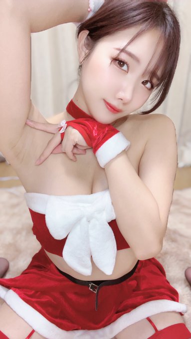コスプレイヤーえりんぎのTwitter画像30