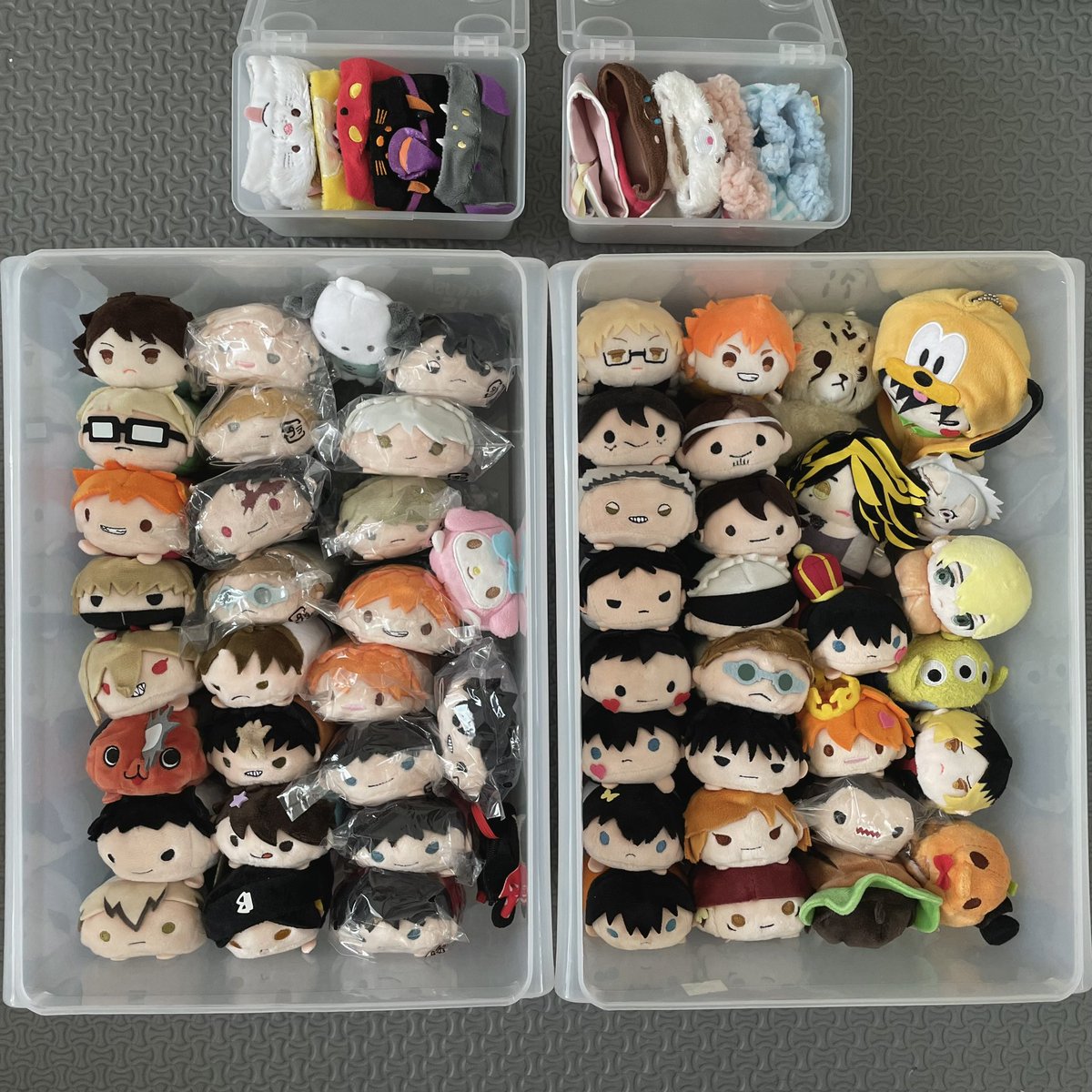 chocchipckkk's tweet photo. พร้อมส่ง โนรุ มือหนึ่ง มือสอง สนใจน้องคนไหนสอบถามก่อนได้้
ซื้อครบ 1,000 มีของแถมชุดโนรุให้ค่ะ💝

#ตลาดนัดไฮคิว #ตลาดนัดจจส #ตลาดนัดไยบะ #ตลาดนัดcsm #ตลาดนัดโนรุ https://t.co/8oQBjYkzN4