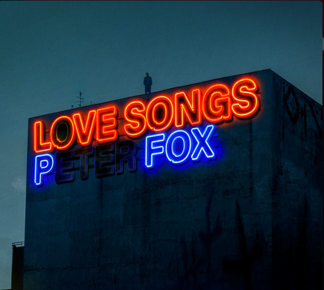 leuchtpenis's tweet image. Musik gibts auch heute...
#PeterFox 
#nowspinning