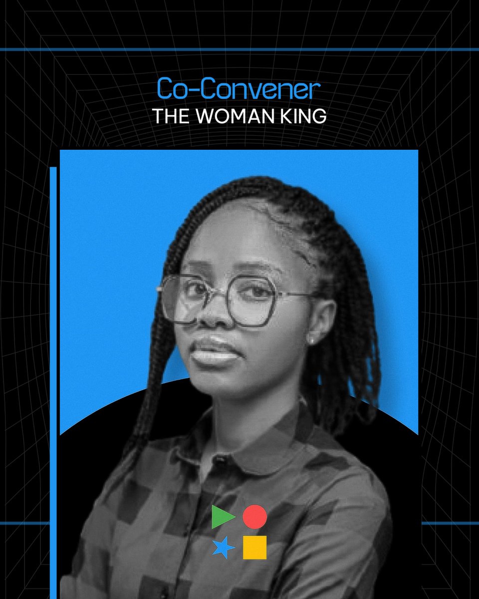 thepixelcon's tweet photo. Meet the Pixel Conference Team 2025. PT.2
Spearheading the conference towards success...
LEARN MORE: https://t.co/8lLwjDDSbj
(LINK IN BIO)
#PixelConference2025
#PixelCon
#Design
#Sales
#ContentCreation https://t.co/WVnZx4g5xd