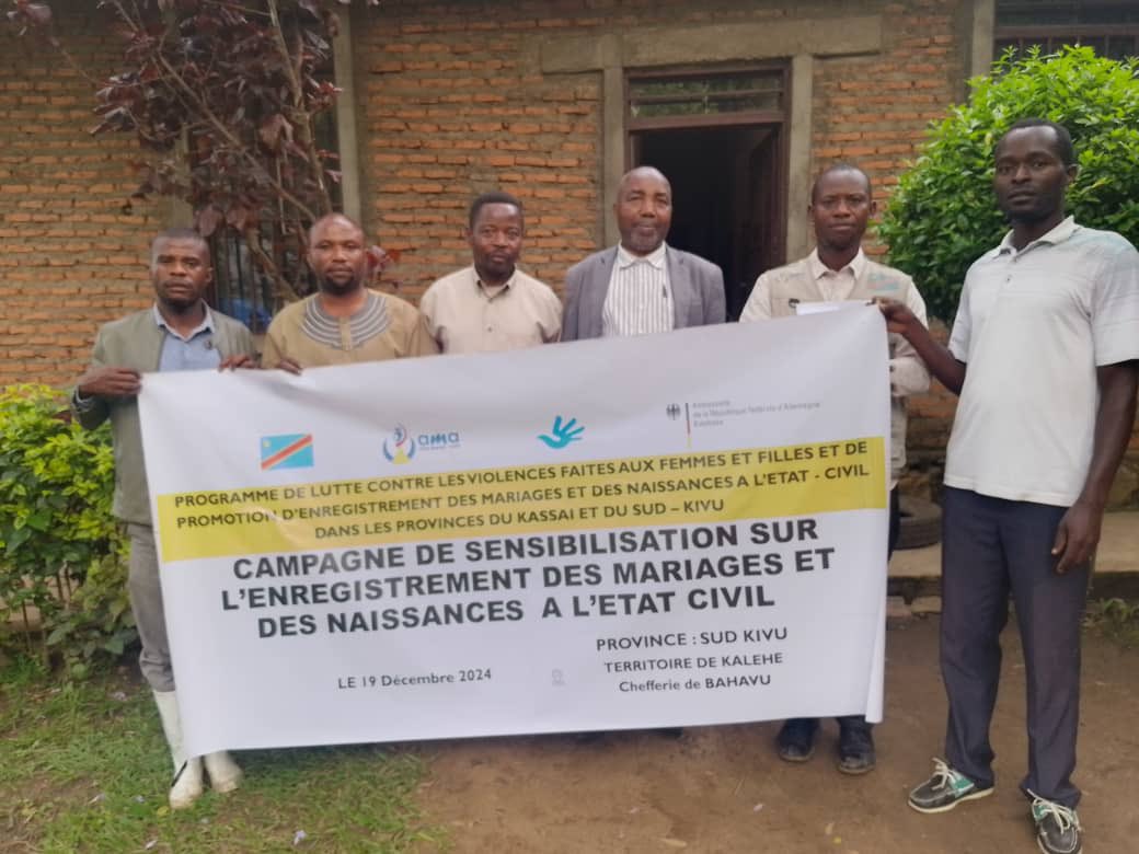 AFIA MAMA RDC tweet media