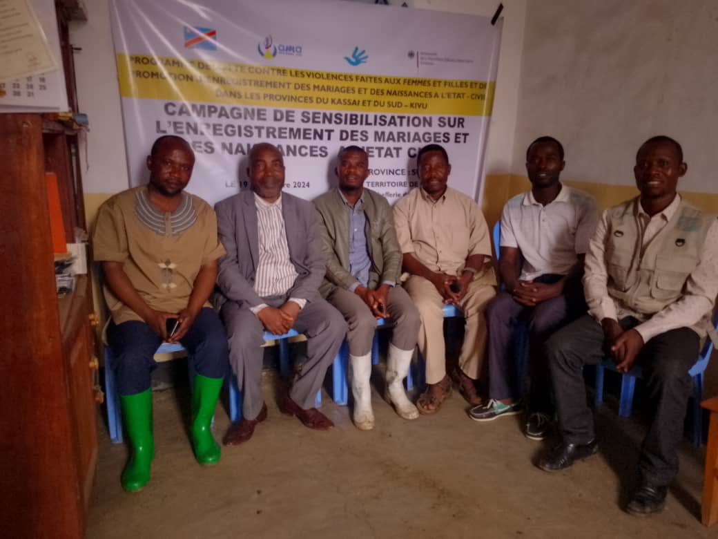 AFIA MAMA RDC tweet media