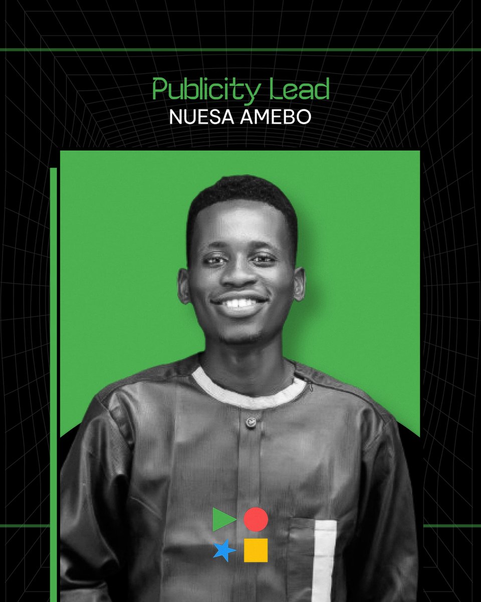 thepixelcon's tweet photo. Meet the Pixel Conference Team 2025. PT.2
Spearheading the conference towards success...
LEARN MORE: https://t.co/8lLwjDDSbj
(LINK IN BIO)
#PixelConference2025
#PixelCon
#Design
#Sales
#ContentCreation https://t.co/WVnZx4g5xd