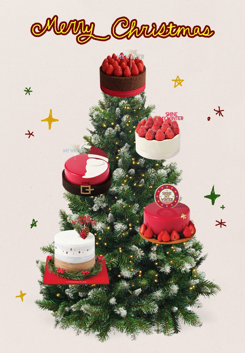 투썸플레이스 tweet media