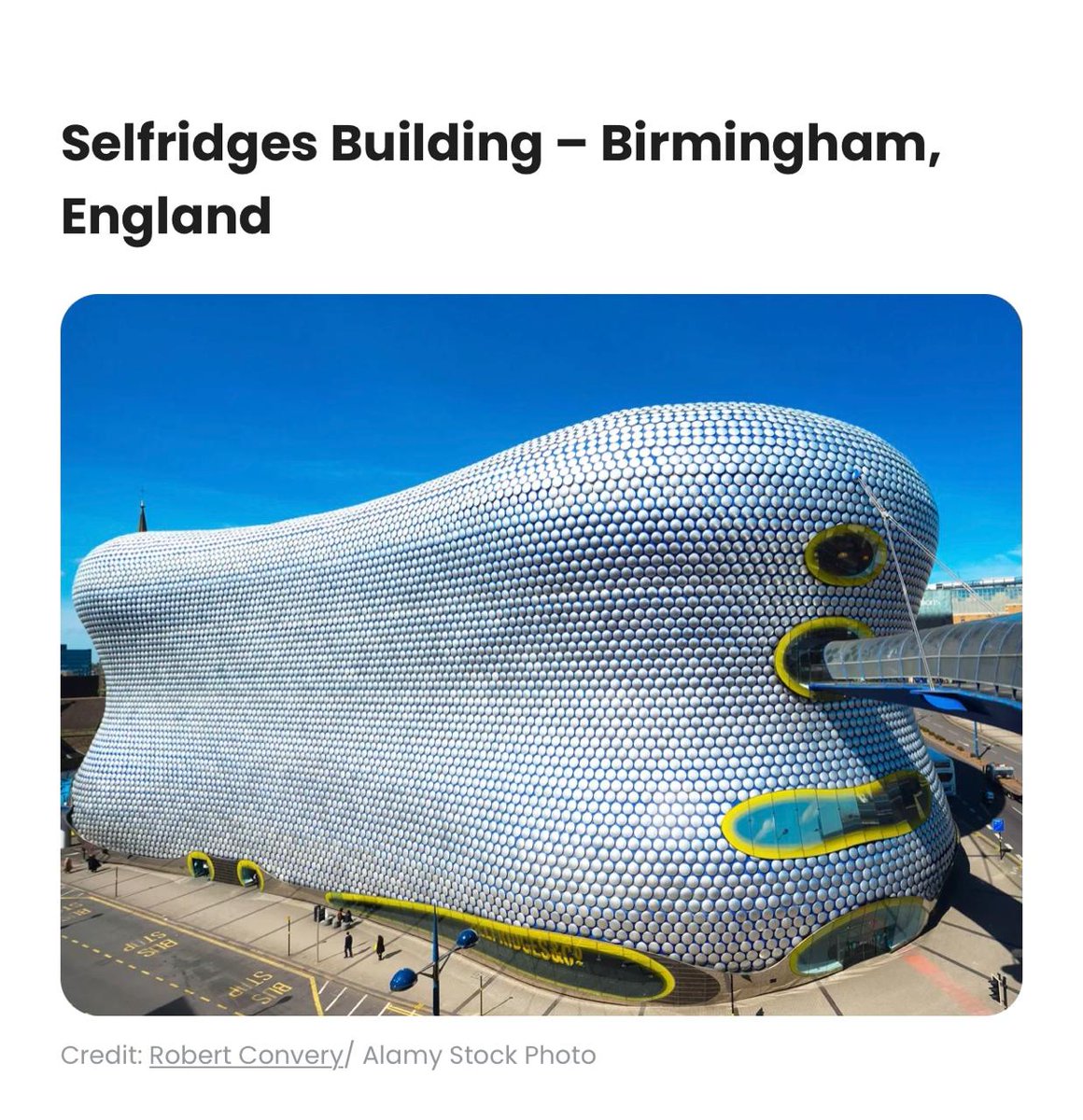 hawking2023's tweet photo. The “Ugliest” Buildings Around the World (Part 1)

Source : DailyPassport 

#TuesdayVibes #TuesdayFun 

#UgliestBuildings #ArchitectureFails
#DesignDisasters #BadArchitecture
#BuildingBloopers #DesignGoneWrong
#architecture #StrangeStructures

#railwaylevel1_1lakh_vacancy #Subedaar #PeriyarForever #SquidGame5Star