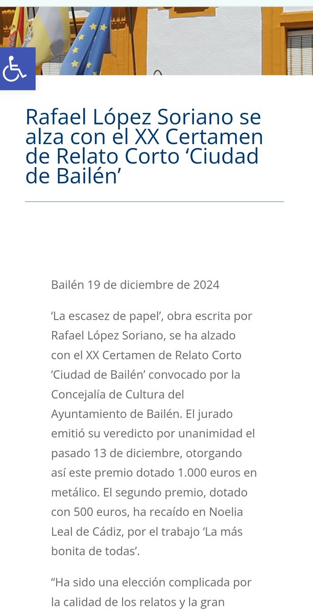 Rafalé Guadalmedina tweet media