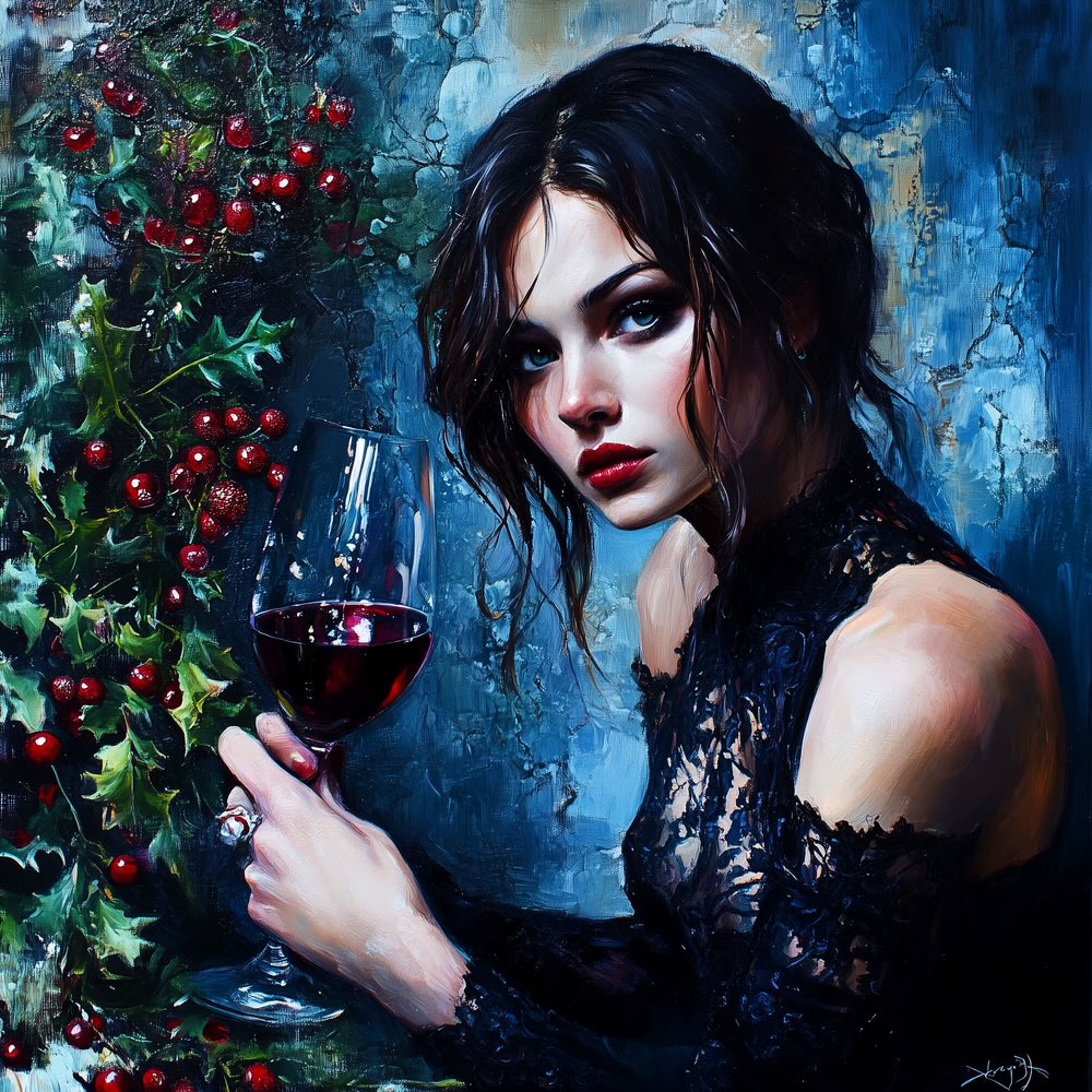 GM

Less than 4 hours left on this one 

Just the one bid so far - 0.005 ETH poly from the wonderful <a href="/Elegit2021/">Elegit</a> 

Happy Christmas Eve all x

opensea.io/assets/matic/0…