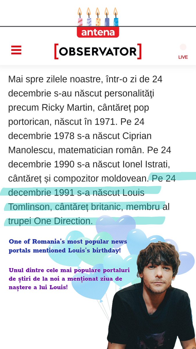 LT28Romania tweet media