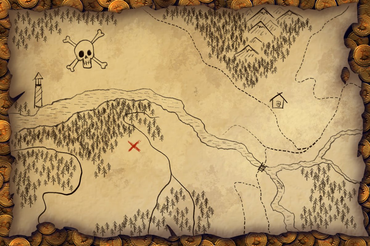 SkullcoinBTC's tweet photo. π΄ββ οΈ Treasure Hunt Update:
π’ Uncommon NFTs: No sales, no floor π
π΅ Rare: 12 chests and 12 treasure maps left!
π£ Epic: 4 chests, 17 maps + 2 pirate maps (#Skullcoin icon, 55 $STX) remaining!
#Stacks #EncryptedNFT #Find2Earn $Skull https://t.co/UcLMu6xtuK