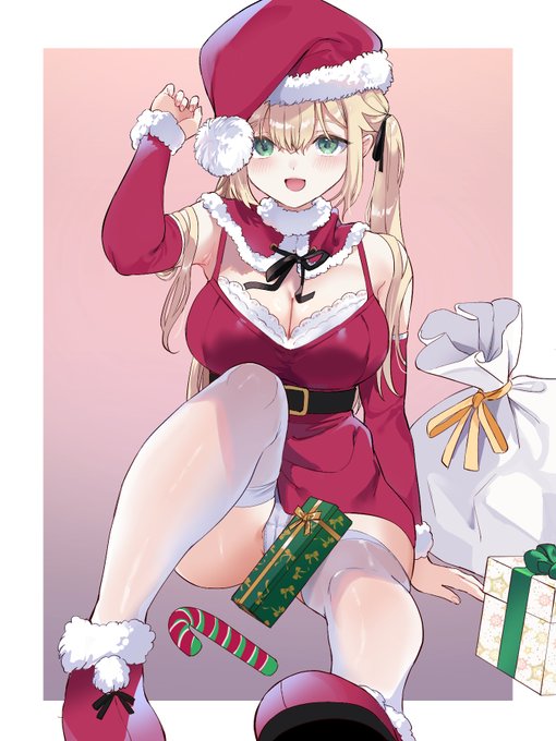 メリクリ🎅 