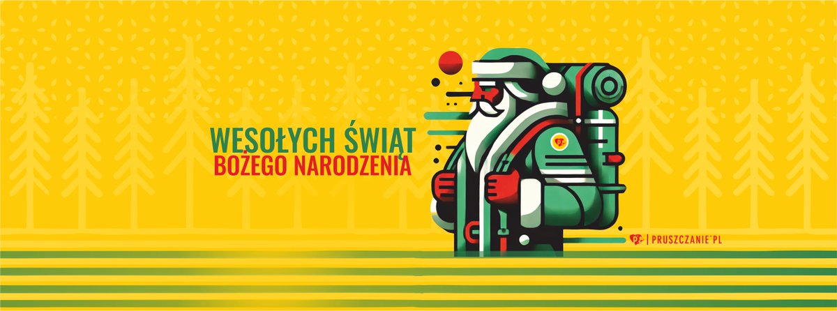 pruszczanie's tweet photo. Drodzy Obserwatorzy, Czytelnicy i Współpracownicy,
Z okazji nadchodzących Świąt Bożego Narodzenia i Nowego Roku, przesyłamy Wam najserdeczniejsze życzenia. 

Z pozdrowieniami,
Zespół portalu i fundacji https://t.co/bbVTPFJJHa

Grafika Wiercany Create &amp; Discover Co. https://t.co/wcopGN4Alo