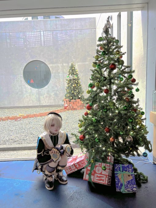 Twitterのコスプレ画像12