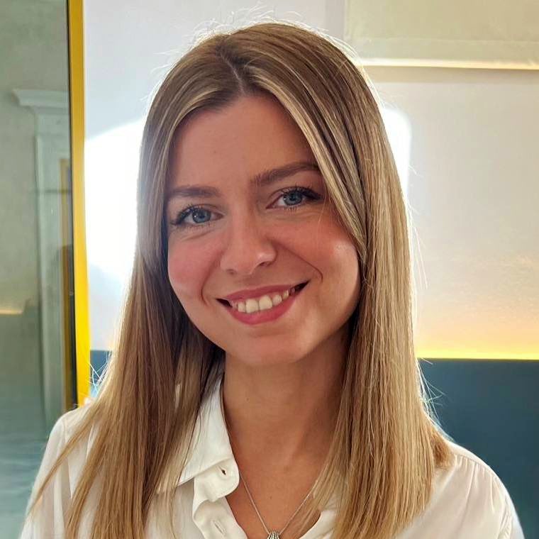 NeuroLab UniGe (@neurolabunige) on Twitter photo Let us introduce Grazia, #PhDStudent working in collaboration with <a href="/OspedaleGaslini/">Istituto Giannina Gaslini</a> on the development and assessment of a #diversity-aware #drivingSimulator to #assess and #train #cognitive and #sensorimotor abilities in individuals with #neurologicalDisorders, such as #ADHD Let us introduce Grazia, #PhDStudent working in collaboration with <a href="/OspedaleGaslini/">Istituto Giannina Gaslini</a> on the development and assessment of a #diversity-aware #drivingSimulator to #assess and #train #cognitive and #sensorimotor abilities in individuals with #neurologicalDisorders, such as #ADHD