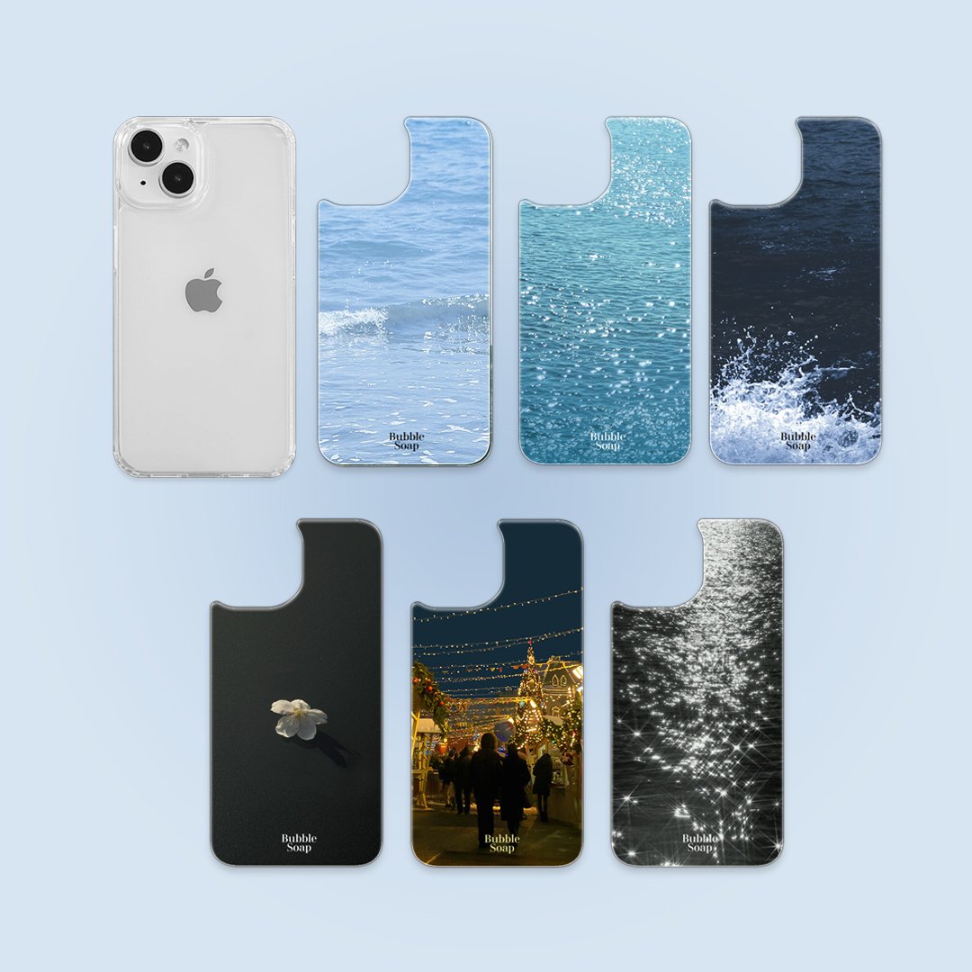 버블솝 BUBBLESOAP tweet media