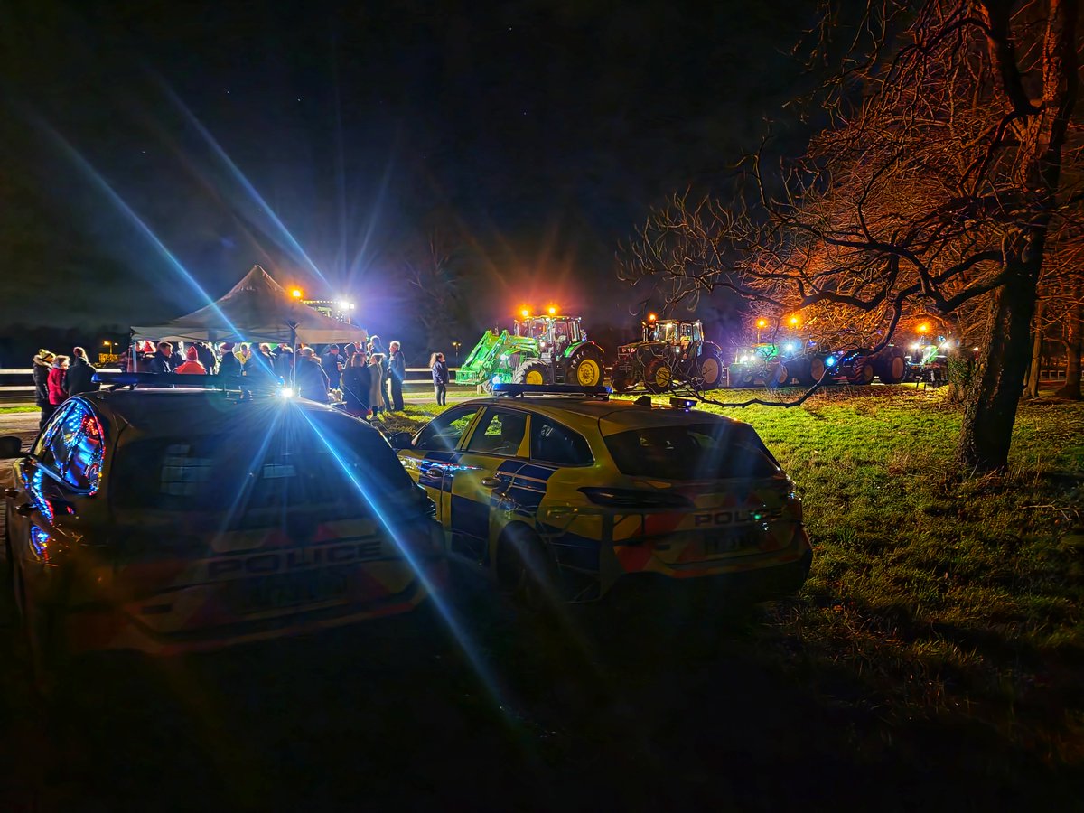 TVP Buckinghamshire tweet media