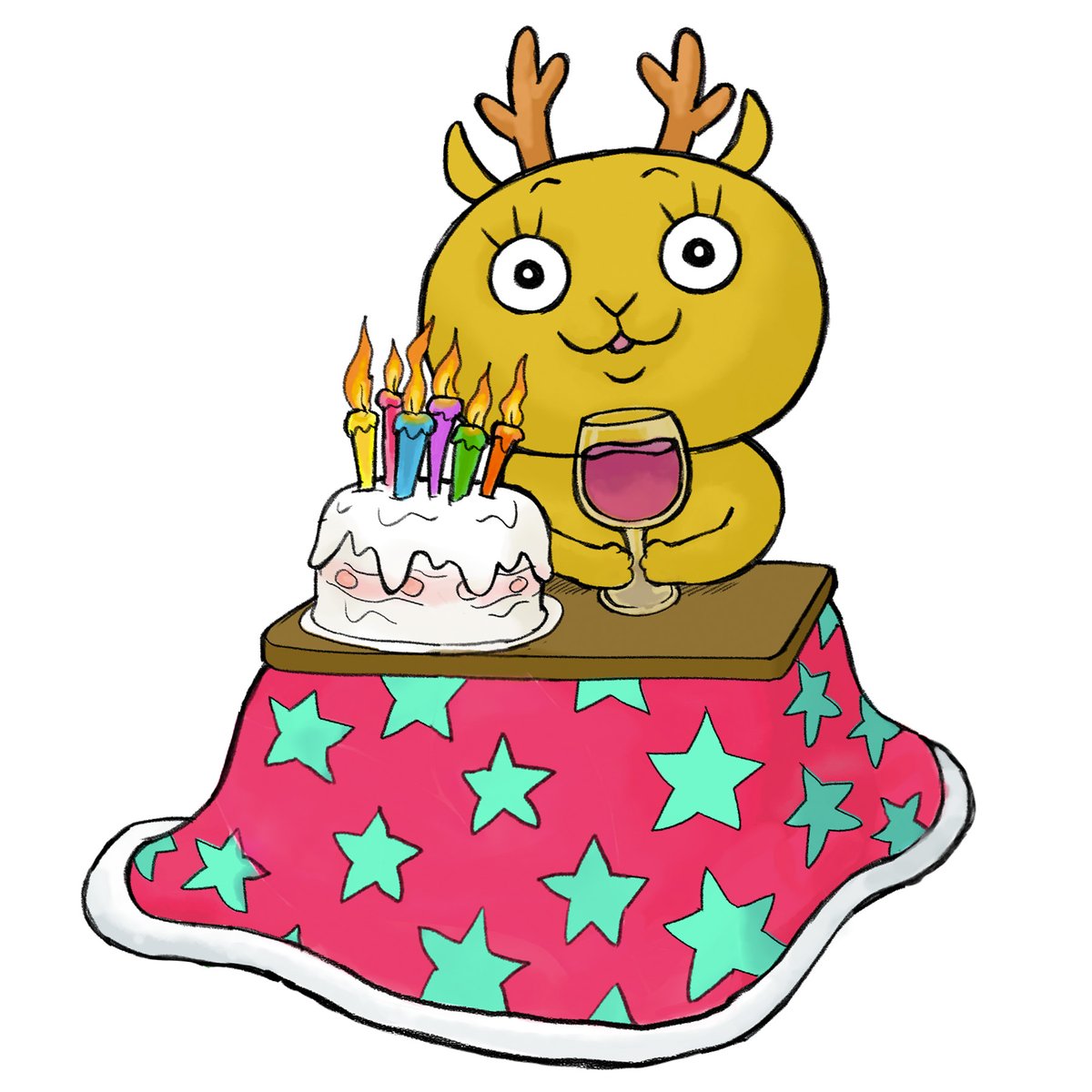 UchigaRakuda's tweet photo. 【速報】2024年12月25日／深夜0時〜
#渋谷愛メッセージ誕生祭 でお祝いされるのは…この方たち。
#渋谷愛ビジョン
「大切な人大好きな人だから…」
#午前0時にバースデー

#大橋和也
#HIDEKI
#TERUO
#YAZAWA
#山田稔
#梅本満
#松田和佳
#たっくー
#哲夫
#諸星和己
#谷中敦 
#ユッコ・ミラー

そして…メリークリスマス🎄
