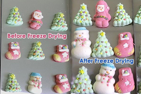 laboao's tweet photo. Merry Christmas! Freeze Dried Christmas Candy For Your Family - LABOAO 
https://t.co/cdPXgHFgK5 https://t.co/5pHwMS9rDH