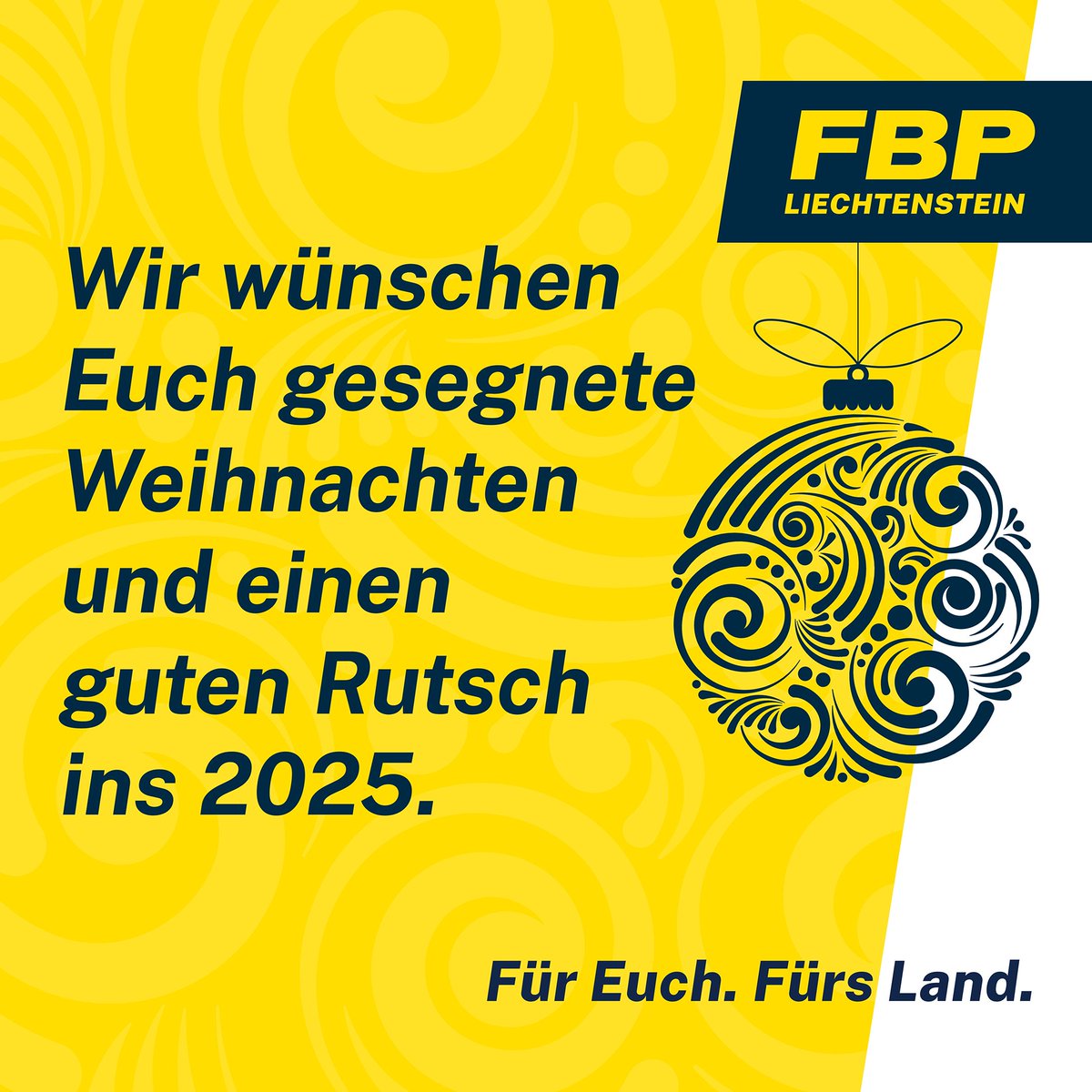 FBP Liechtenstein (@fbp_fl) on Twitter photo 