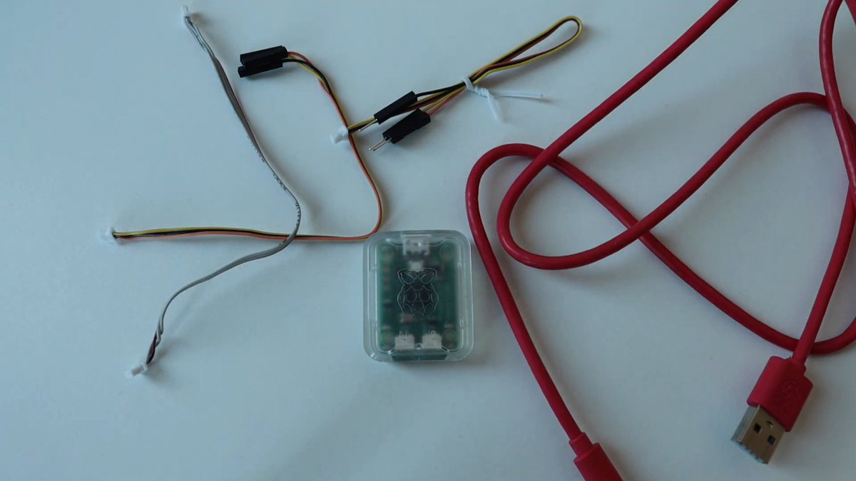 leonanavi's tweet image. 🔌 How to connect a @Raspberry_Pi 5 or 4 to a PC using the Raspberry Pi Debug Probe for UART-to-USB?
🎓 Check out the video linked in the first comment to dive into the details.
#raspberrypi #linux #debug