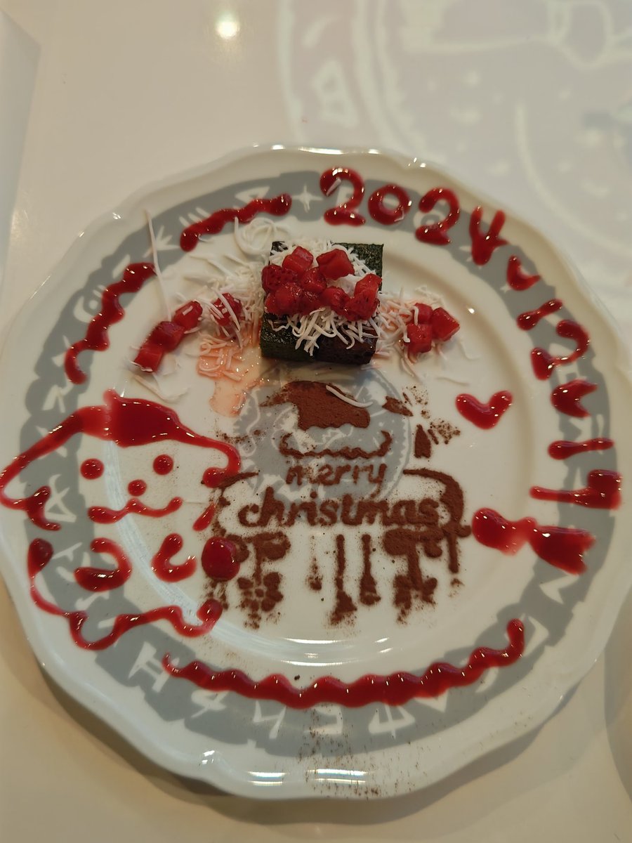 yuusuke11429's tweet photo. メリークリスマス🎄
＃魔法王国アフィリア https://t.co/e5wgxtBJcn