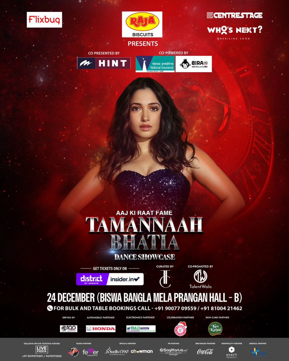 TalentWala tweet media