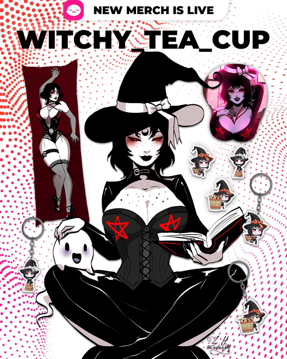 Witchy_Tea_Cup 💜PARTNER PUSH ARC! (@witchy_tea_cup) on Twitter photo They out!!! Booba mousepad and body pillow and stickers and keychain!!! Grab them now!!!
Thank you <a href="/shopuwumarket/">UwU Market</a>
uwumarket.us/collections/wi…
Yay!! They out!!! Booba mousepad and body pillow and stickers and keychain!!! Grab them now!!!
Thank you <a href="/shopuwumarket/">UwU Market</a>
uwumarket.us/collections/wi…
Yay!!