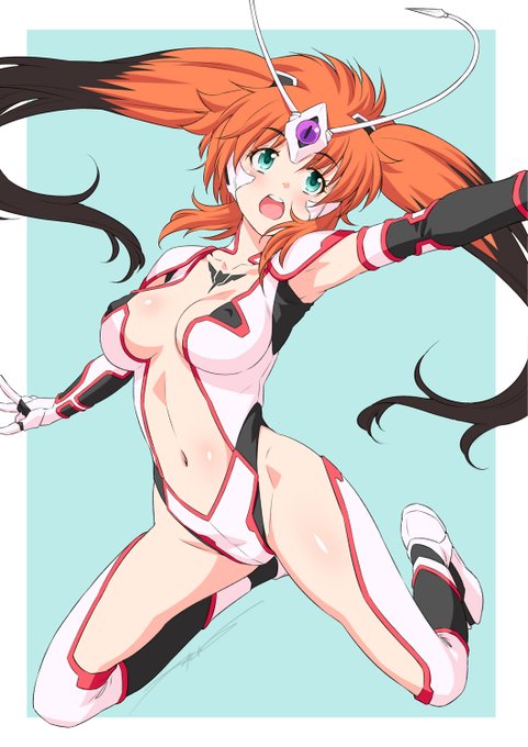 もうちょっとだけ塗ってみた。 