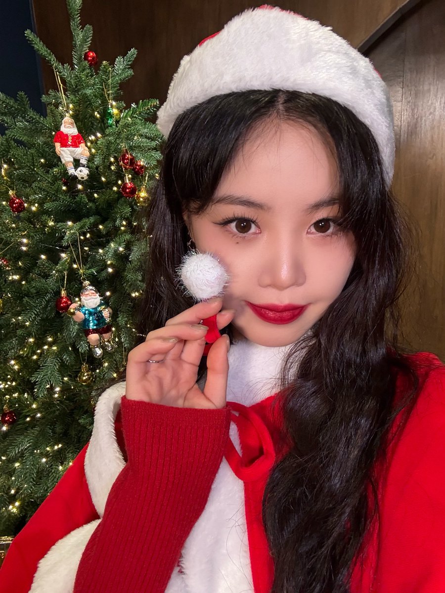 Merry Christmas🎄 
From.Sootang❤

#수진 #SOOJIN