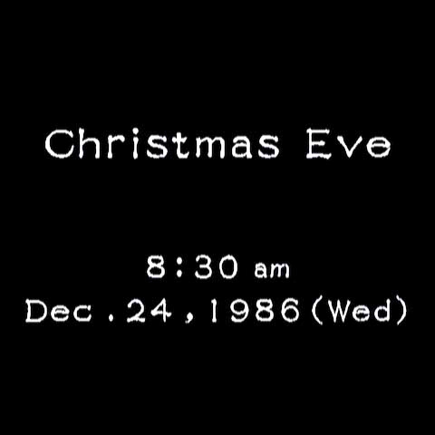 Shenmue_Dojo's tweet image. Now Loading...

Happy Christmas Eve! 🎄

#Shenmue
#LetsGetShenmue4