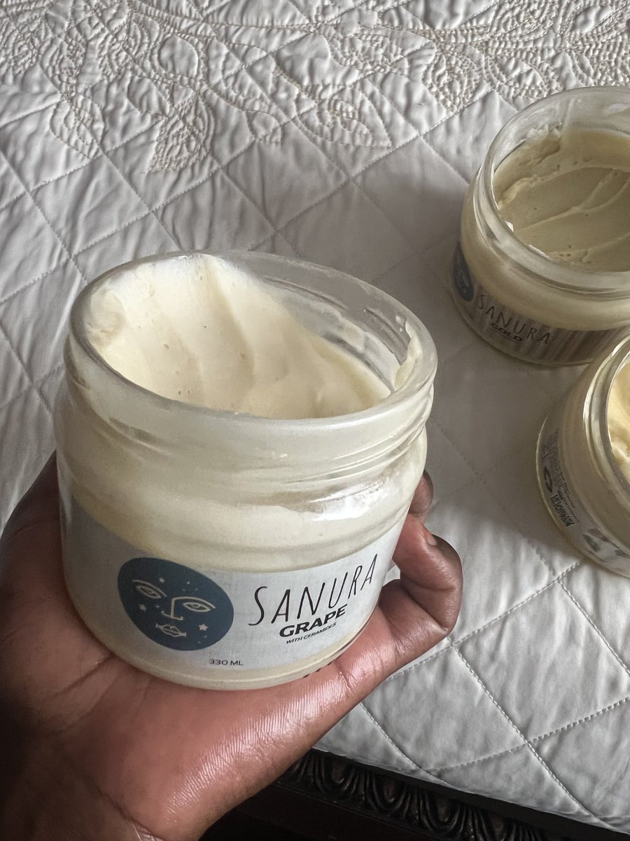 SomoinaKapeen's tweet photo. Sanura butters are it!!! https://t.co/qJDNIGRacz