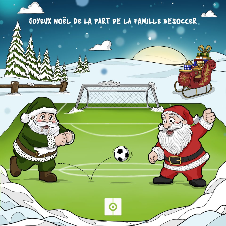 BeSoccer 🇫🇷 tweet media