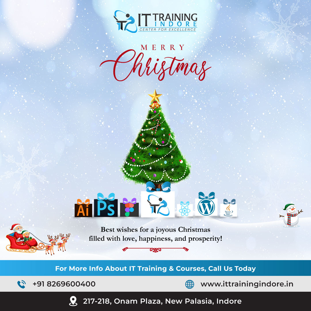 ITIndore's tweet photo. 🎁🎁 Merry Christmas to All 🎁🎁

🌟 May your holiday season be filled with joy, love, and endless blessings. 🎄

✨Wishing you and your loved ones a very Merry Christmas! 🎅❤️Let’s spread happiness and cheer to everyone around.🌟

#MerryChristmasEve #ChristmasEve #holidayseason https://t.co/VH9Y4eBu6Z