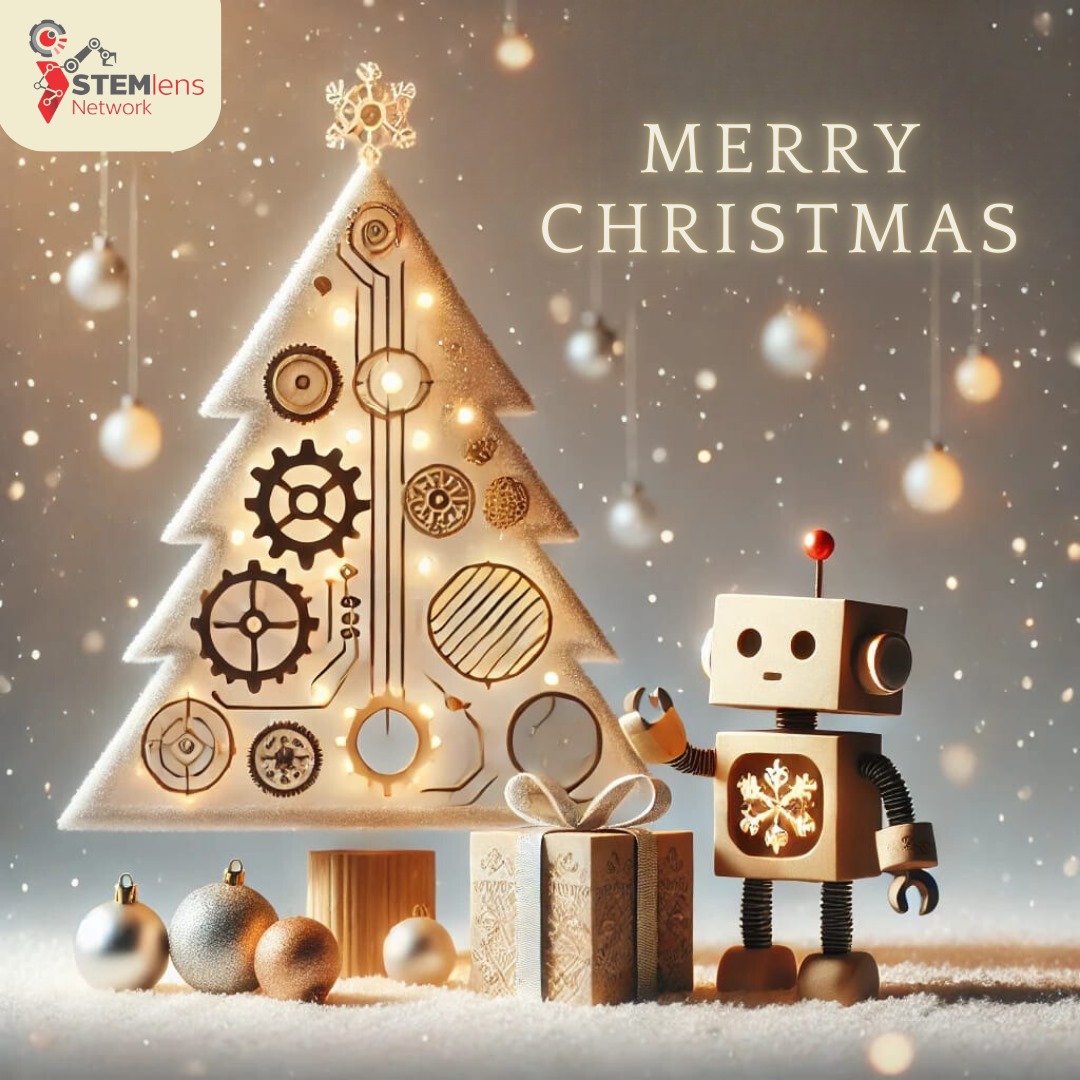 Wishing you a Christmas filled with special moments, cherished memories, and plenty of joy. #MerryChristmas