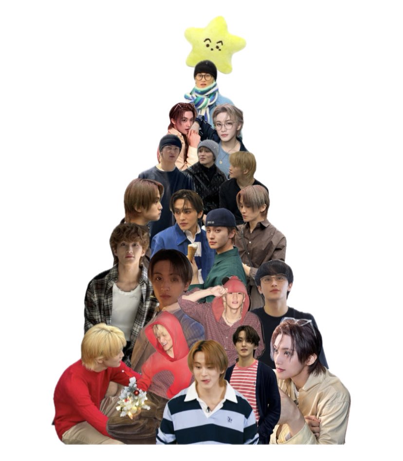 .                    ⣸⡄
                  ⢰⣿⣷⡀
⣀⣀⣀⣀⣄⣤⣿⣿⣿⣧⣤⣀⣀⣀⣀⡀
   ⠙⠿⣿⣿⣿⣿⣿⡟⢻⣿⣿⣿⠟⠁
         ⠈⣻⣿⣷⣦⠀⠀⣴⡋
         ⢀⣿⣿⣿⡷⣾⣷⣽⣇. mark lee christmas tree 🎄🎄
         ⣸⡿⠛⠁⠀⠀⠙⠻⢿⡄
         ⠁⠀⠀⠀⠀   ⠀⠀⠀⠉