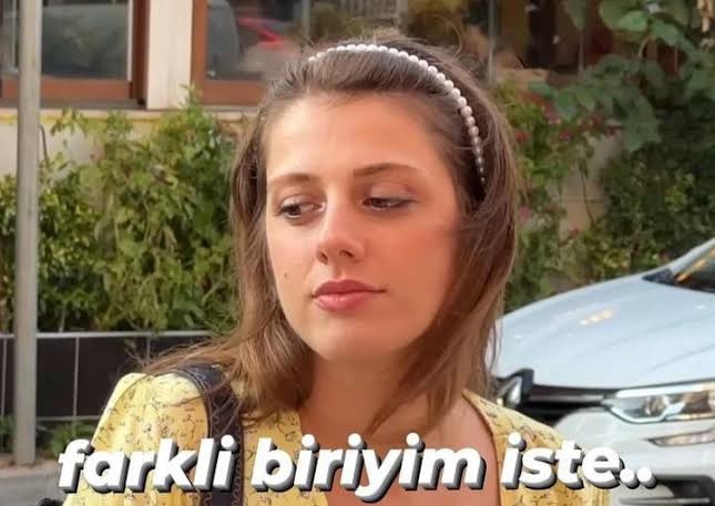 Derma veya plastik istemiyorum