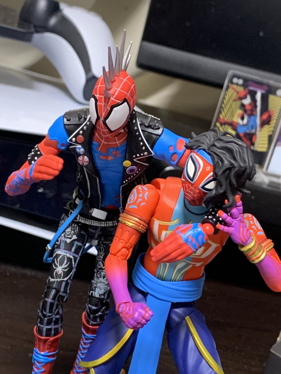 EmijictM's tweet photo. インディア届いた！わーい！ https://t.co/RFEbybYehT