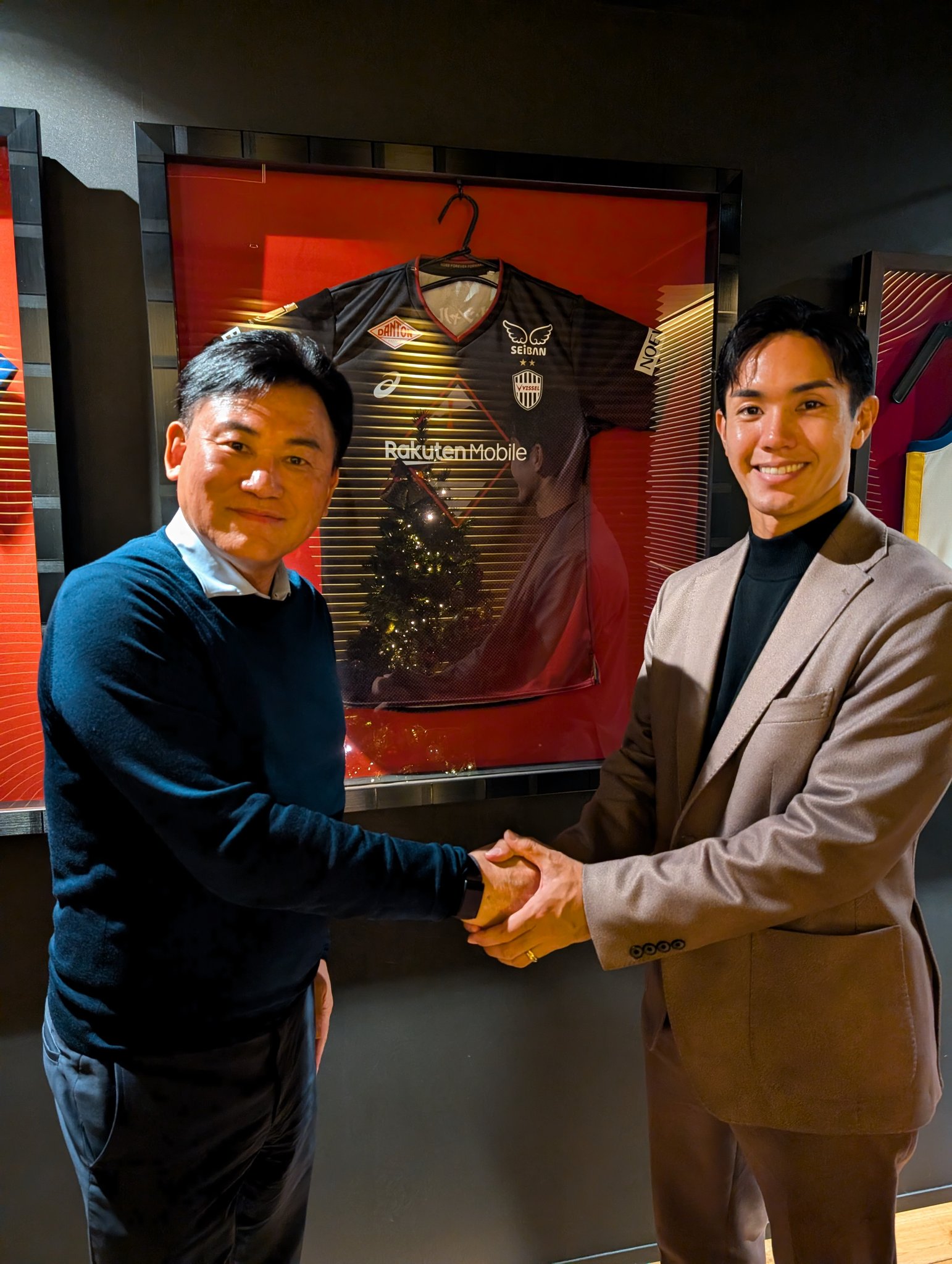 Yoshinori Muto/武藤 嘉紀 (@yoshimuto18) / X