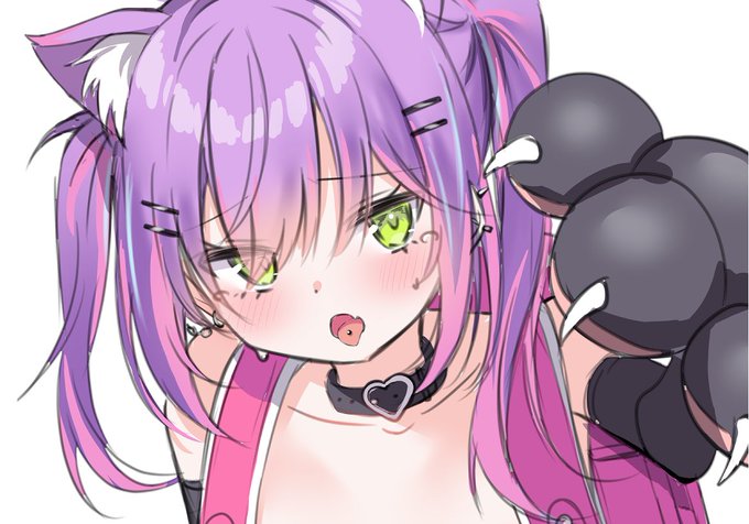 ちくちく乳首口リtw様をfanboxに載せました
misskeyでは差分じゃないほうが無料で見れます! 